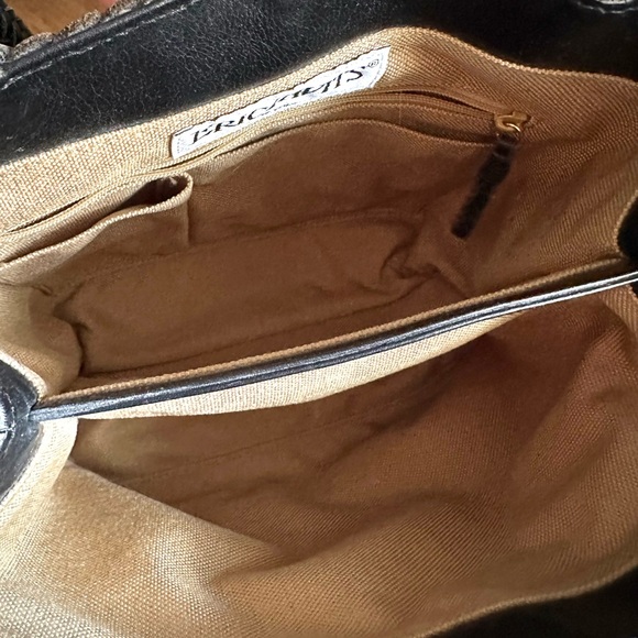 Eric Javits Woven Leather Bag - Picture 11 of 14